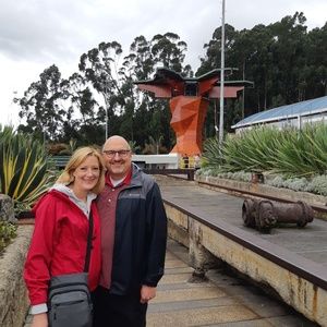 Meet your Posher, Susan